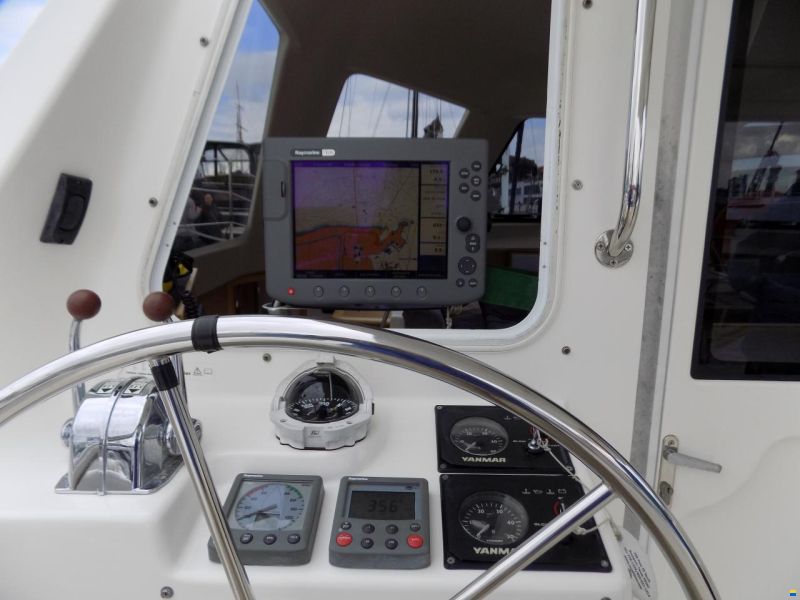 Seawind 1160 Deluxe