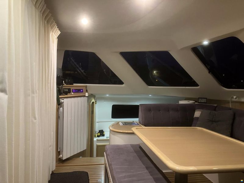 Seawind 1160 Deluxe