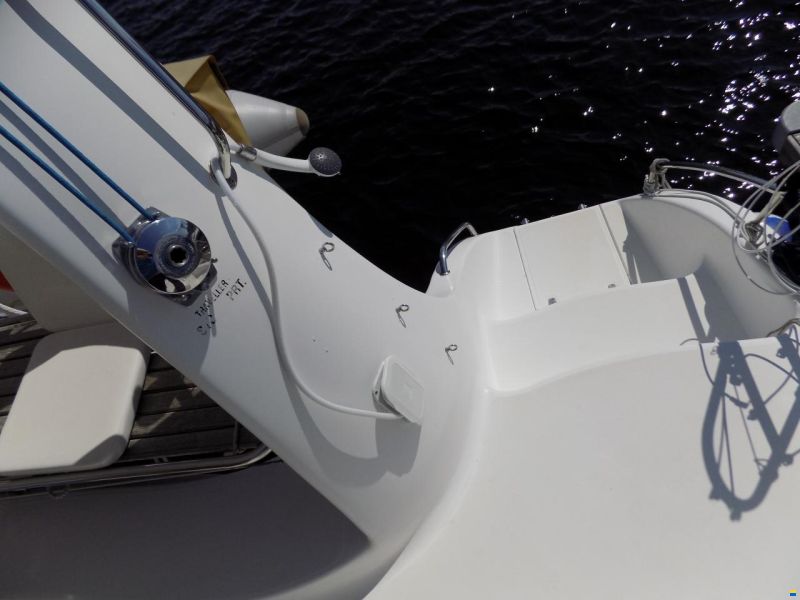 Seawind 1160 Deluxe