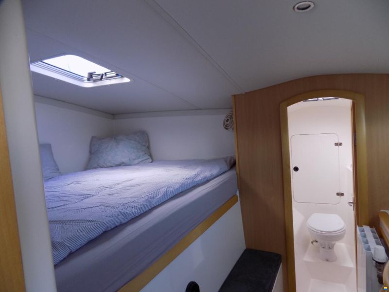 Seawind 1160 Deluxe