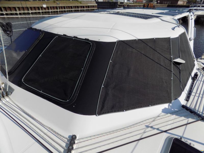 Seawind 1160 Deluxe