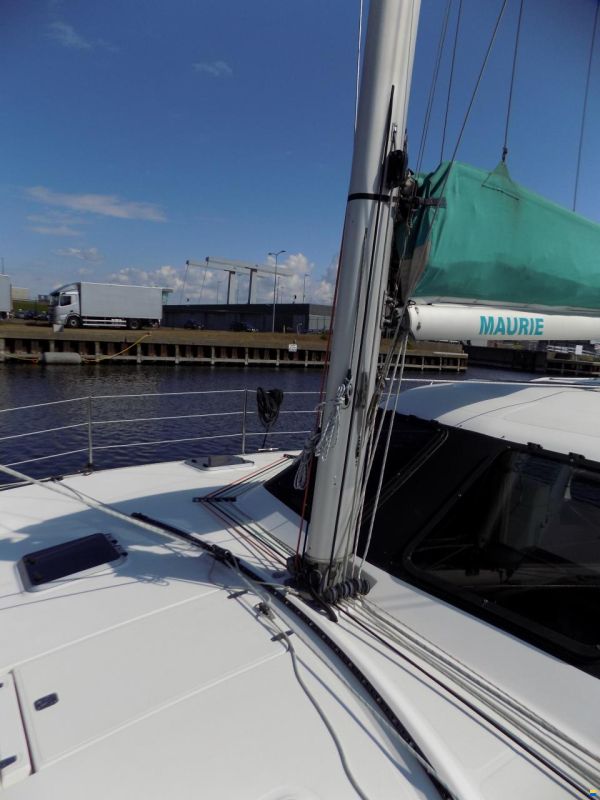 Seawind 1160 Deluxe