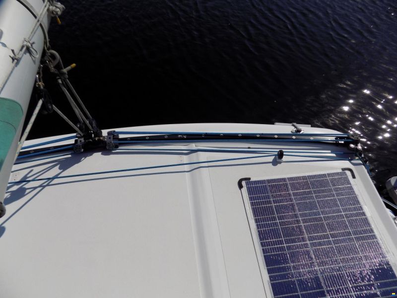 Seawind 1160 Deluxe