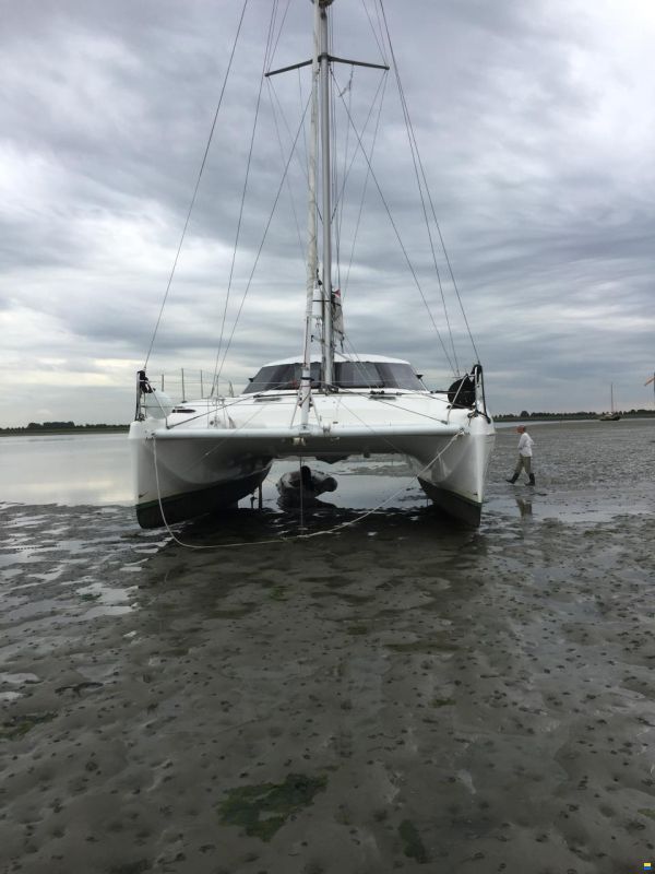 Seawind 1160 Deluxe