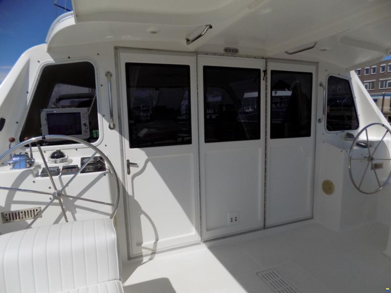 Seawind 1160 Deluxe