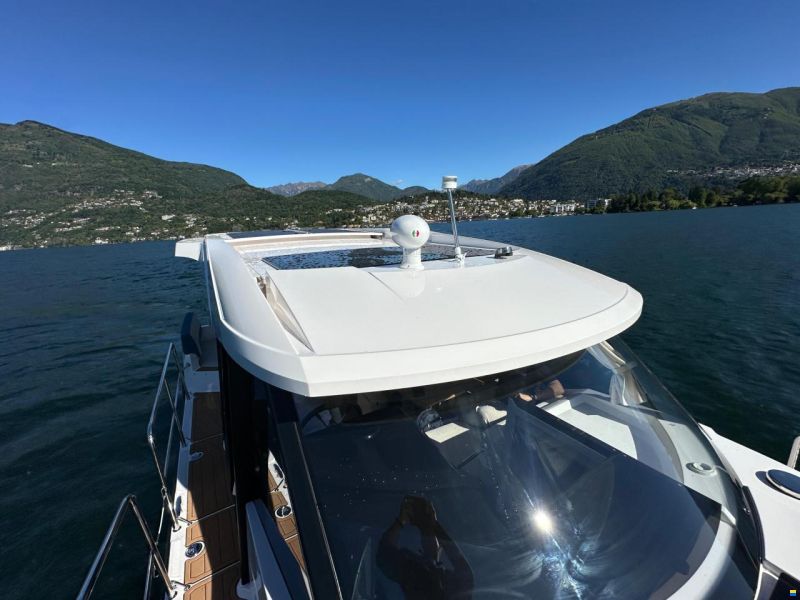 Balt Sun Camper 31 / Swiss Signature