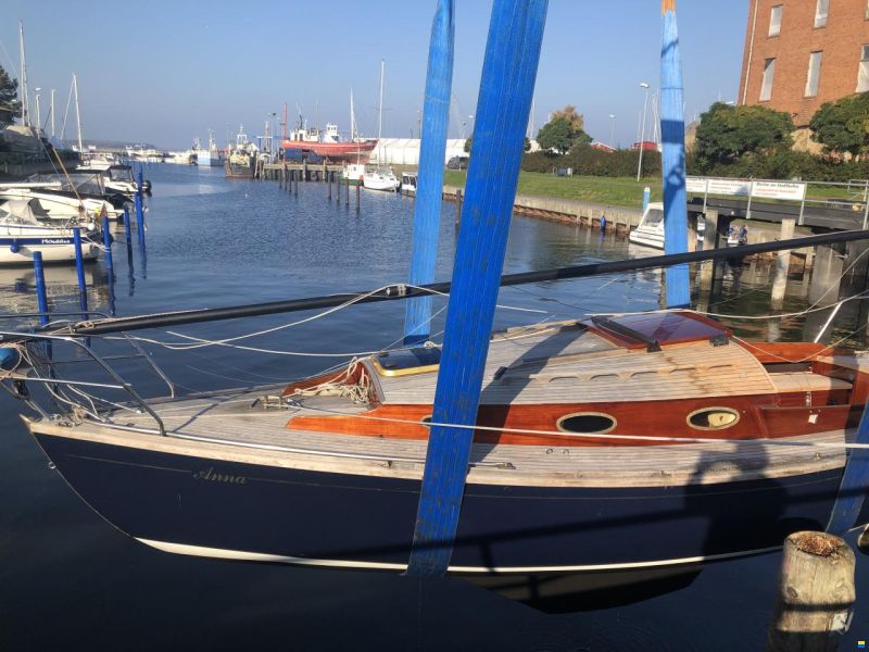 Fricke & Dannhus HD24 Venja