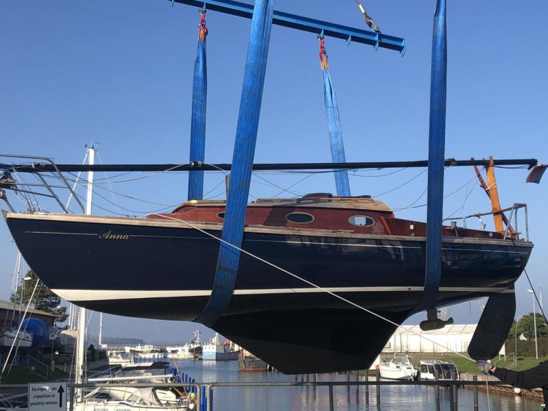 Fricke & Dannhus HD24 Venja