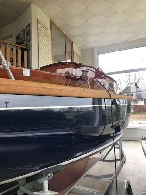 Fricke & Dannhus HD24 Venja