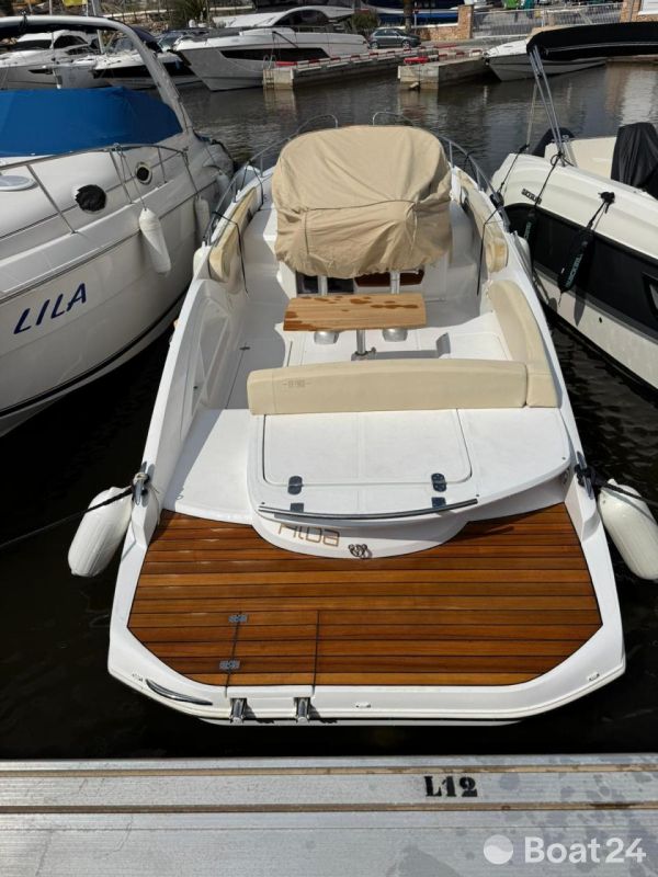 Sessa Key Largo 27