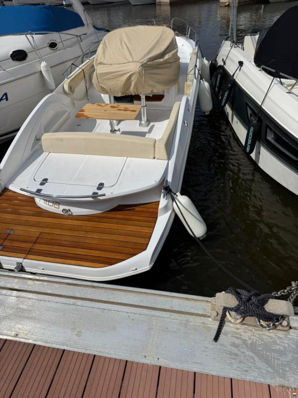 Sessa Key Largo 27