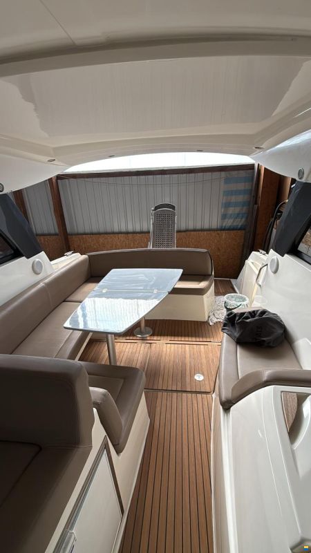 Jeanneau Leader 9