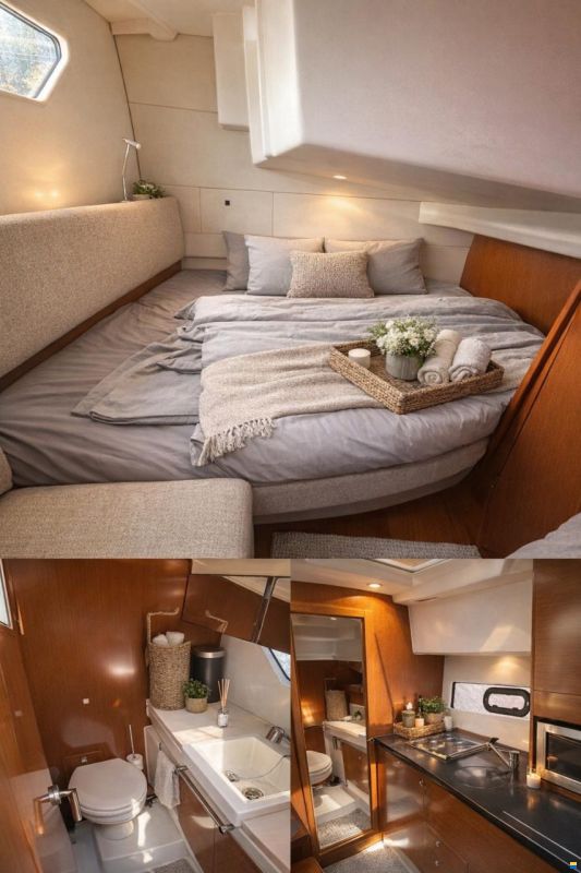 Jeanneau Leader 9