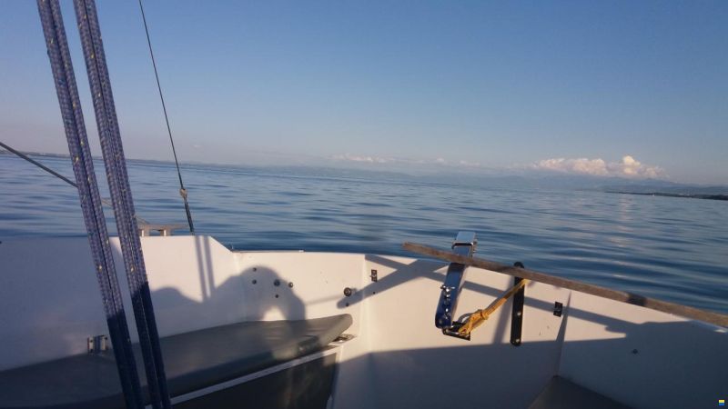 Dufour 24
