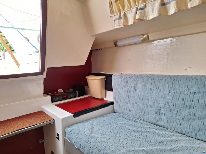 Dufour 24