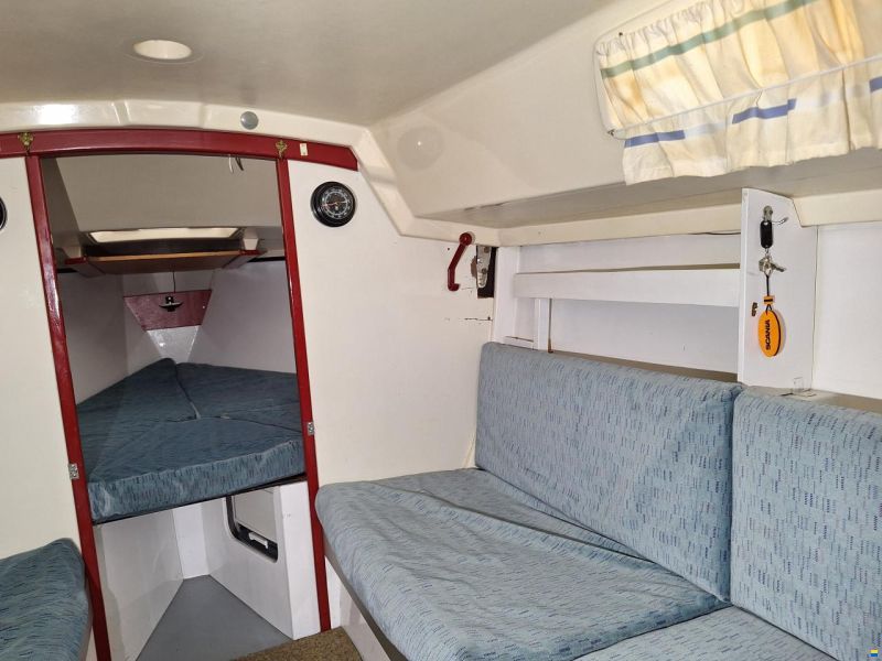 Dufour 24
