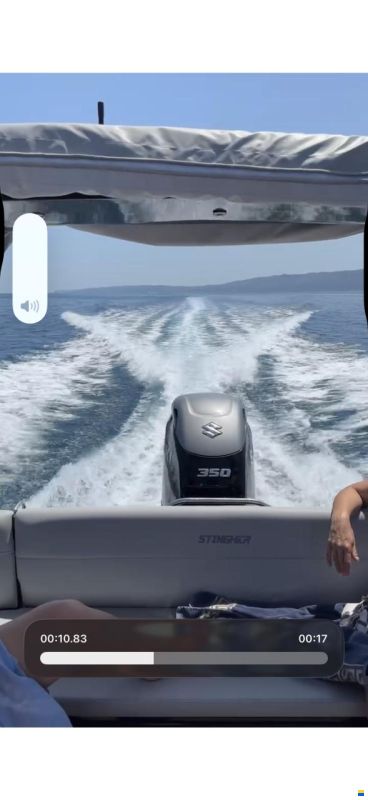 Stingher 28GT