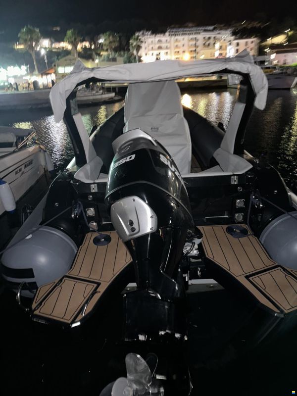 Stingher 28GT