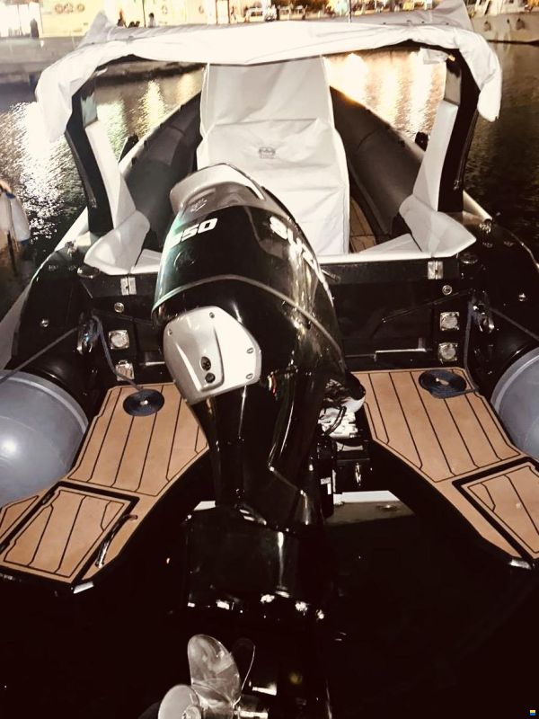 Stingher 28GT
