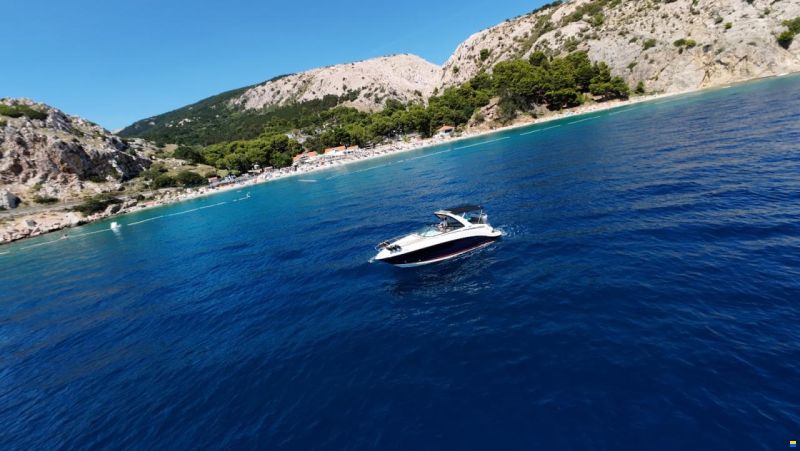 Bayliner Ciera 8 Sport