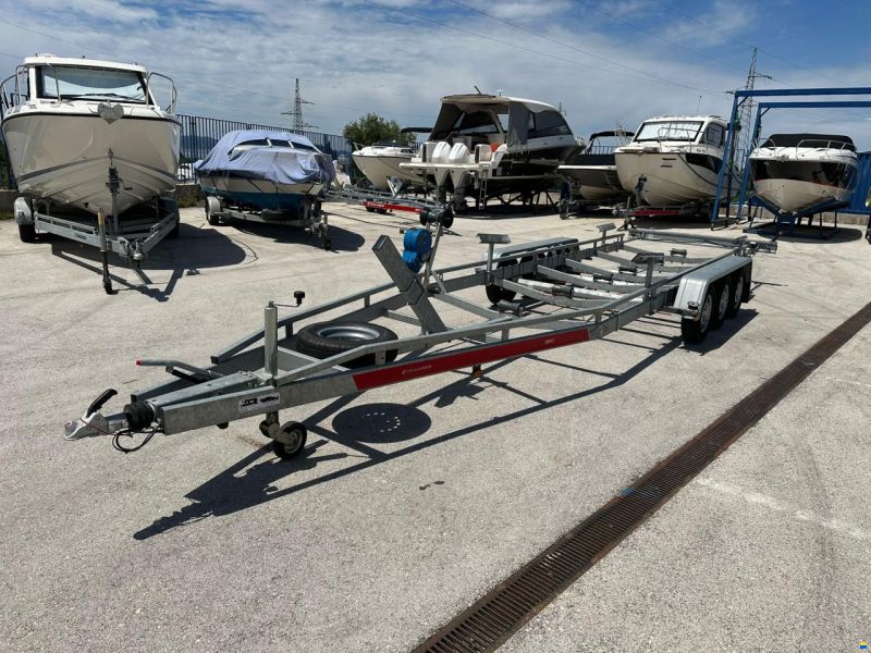 Bayliner Ciera 8 Sport