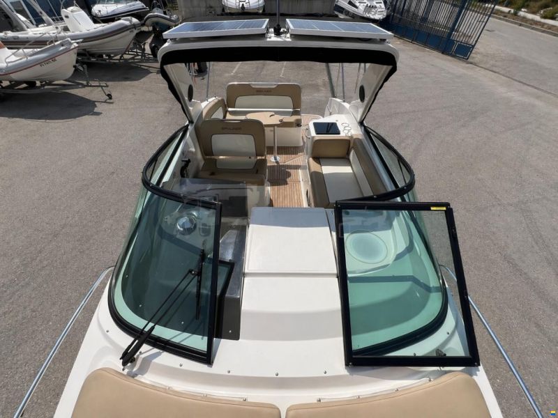 Bayliner Ciera 8 Sport