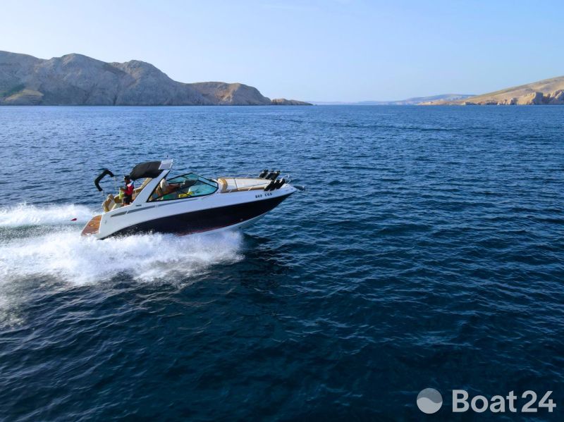 Bayliner Ciera 8 Sport