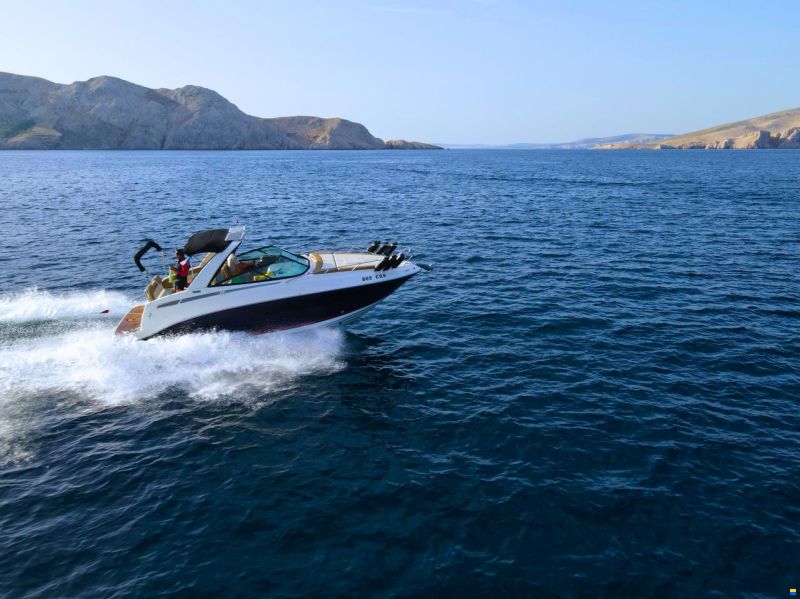 Bayliner Ciera 8 Sport