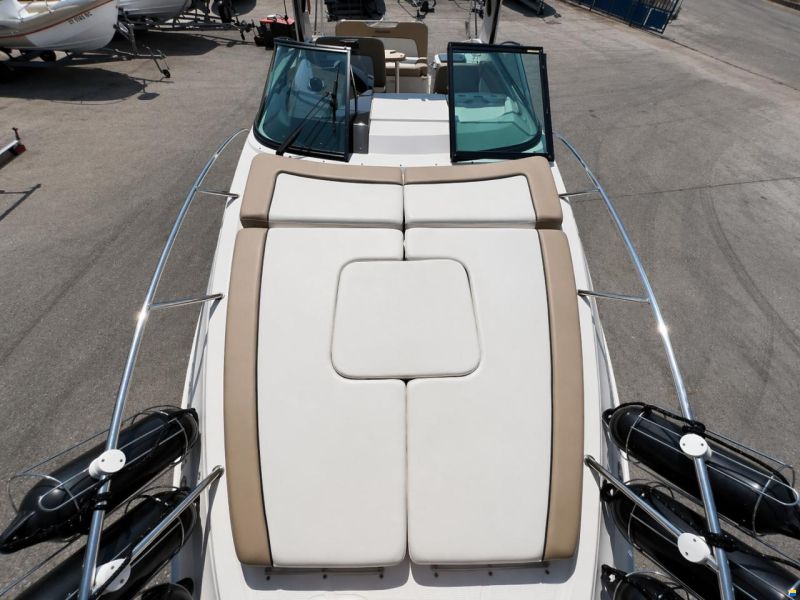 Bayliner Ciera 8 Sport