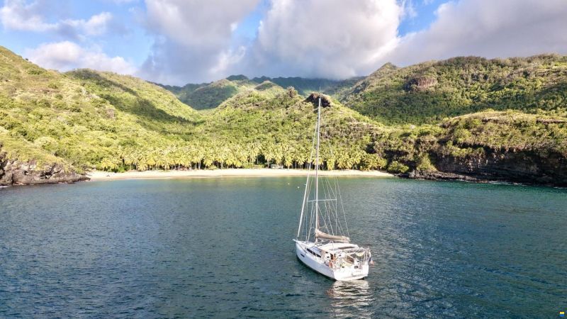 Jeanneau Sun Odyssée 380