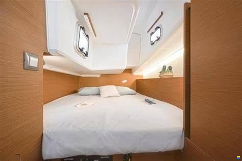 Jeanneau Sun Odyssée 380