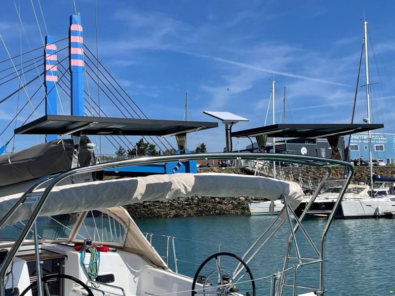 Jeanneau Sun Odyssée 380