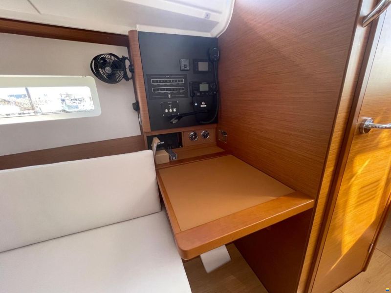 Jeanneau Sun Odyssée 380