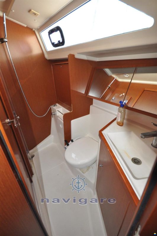 Beneteau Oceanis 41.1