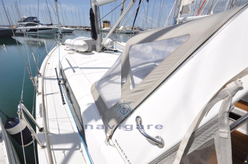 Beneteau Oceanis 41.1