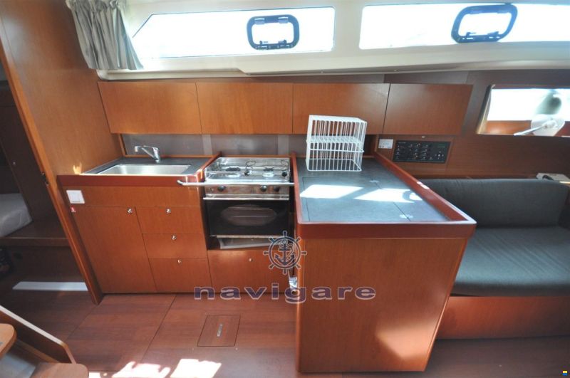 Beneteau Oceanis 41.1
