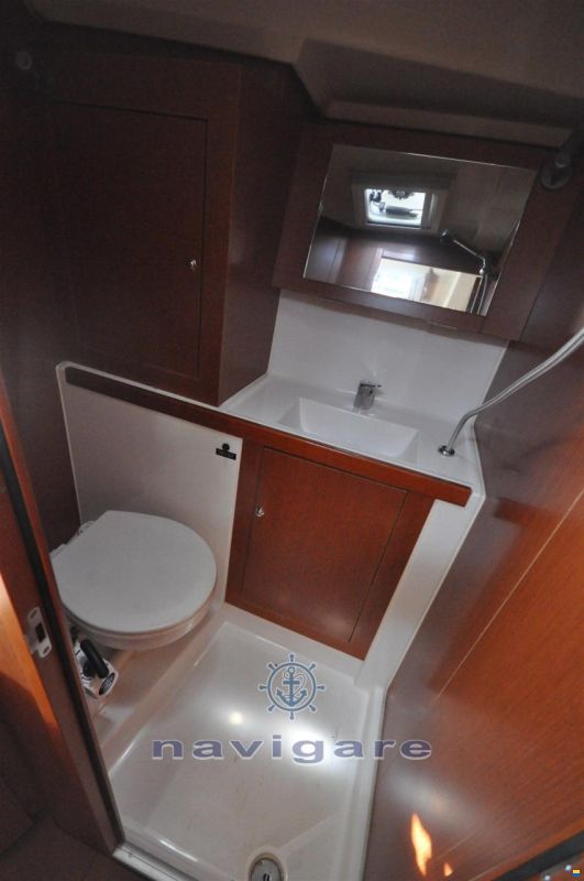 Beneteau Oceanis 41.1