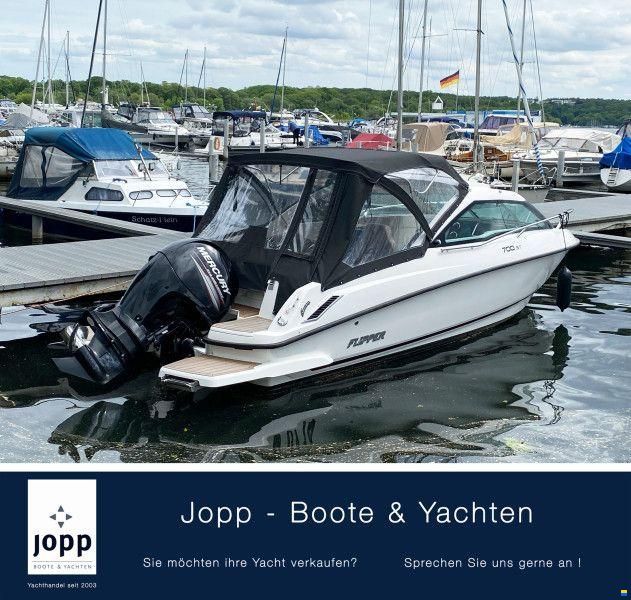 Flipper ST 700