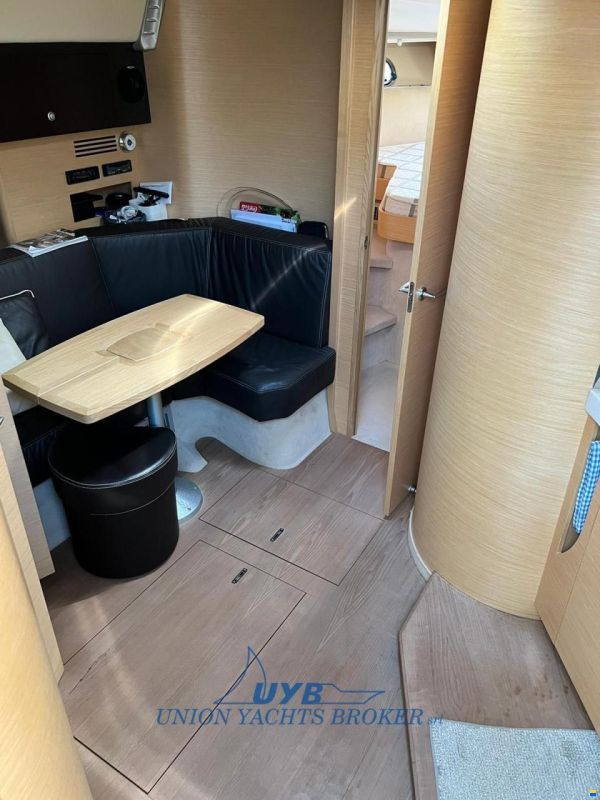 Cranchi MEDITERRANEE 43 HARD TOP