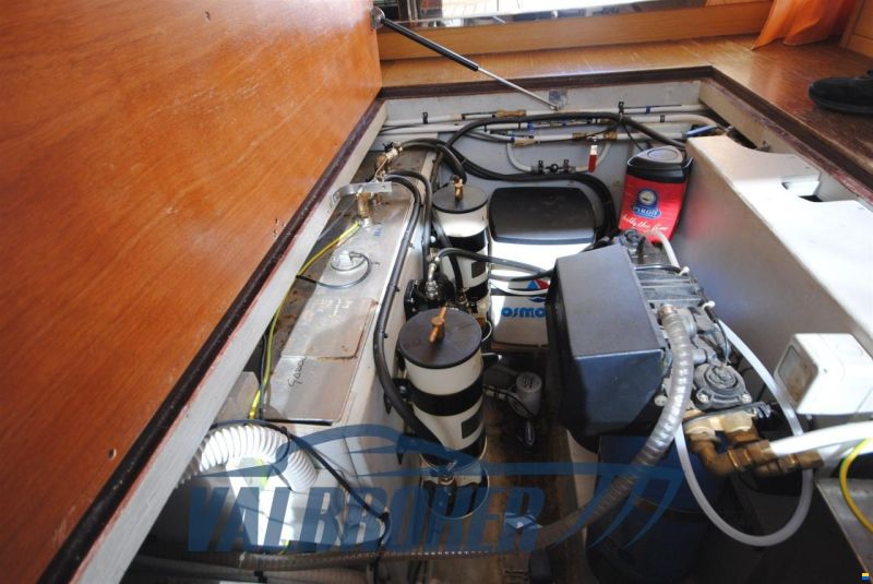 Baumarine 50 LOBSTER