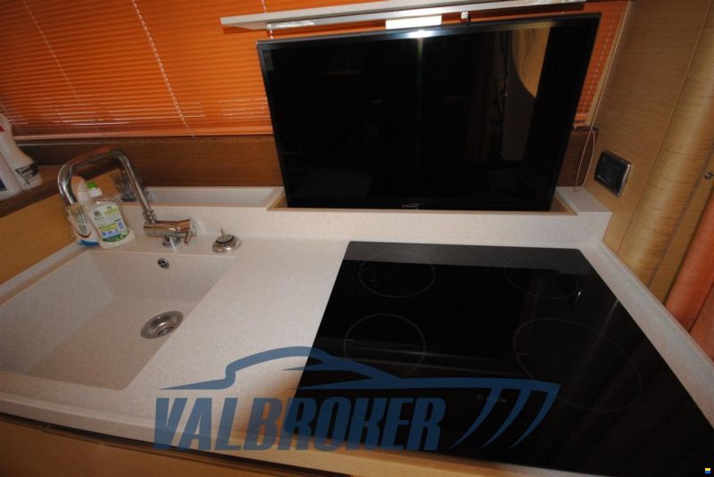 Baumarine 50 LOBSTER