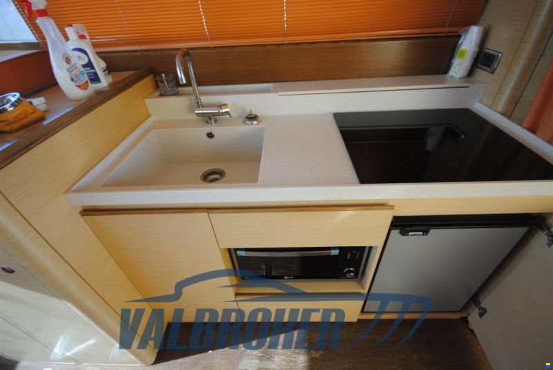 Baumarine 50 LOBSTER