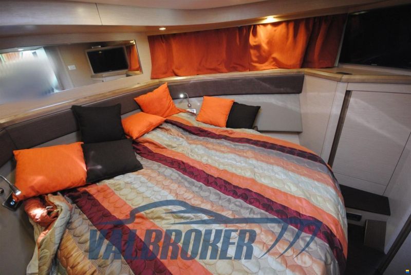Baumarine 50 LOBSTER