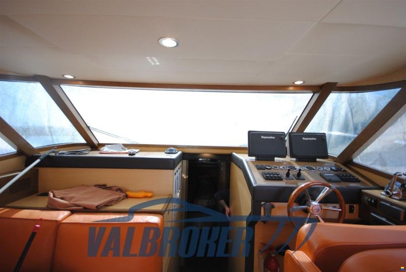 Baumarine 50 LOBSTER