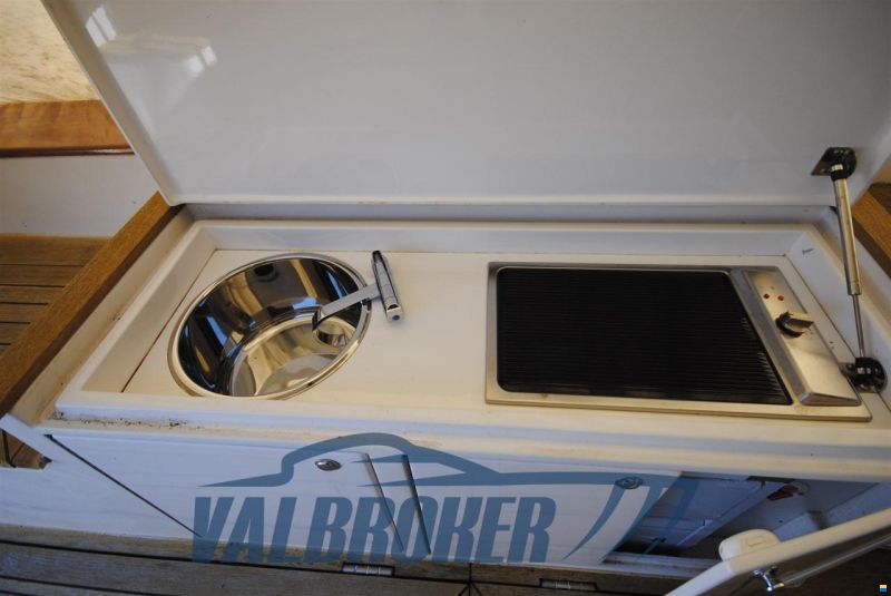 Baumarine 50 LOBSTER