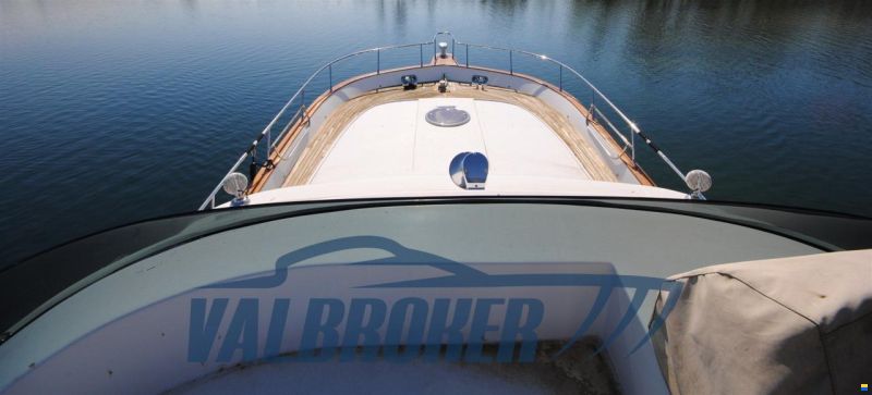 Baumarine 50 LOBSTER