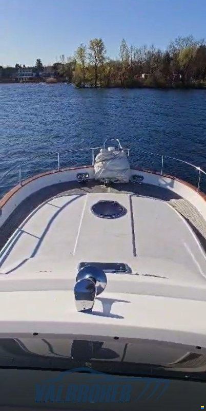 Baumarine 50 LOBSTER