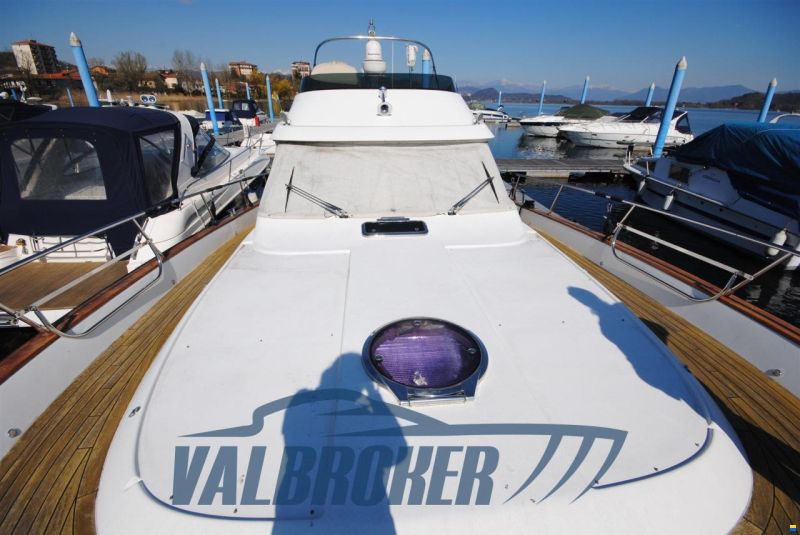 Baumarine 50 LOBSTER