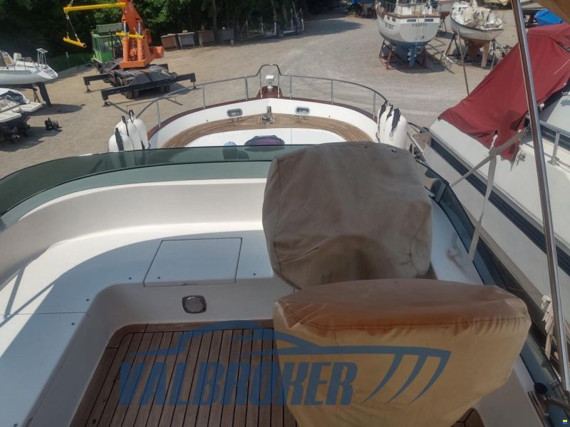 Baumarine 50 LOBSTER