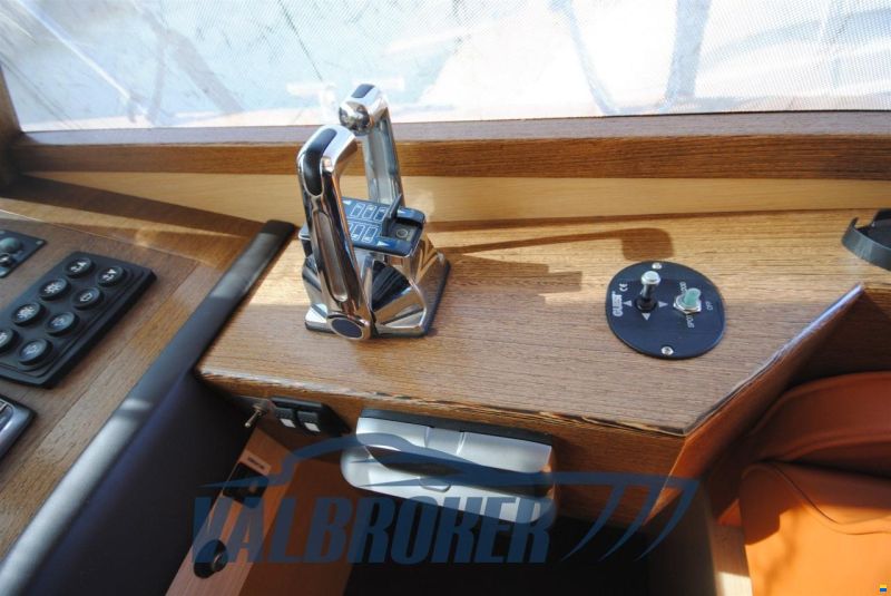 Baumarine 50 LOBSTER